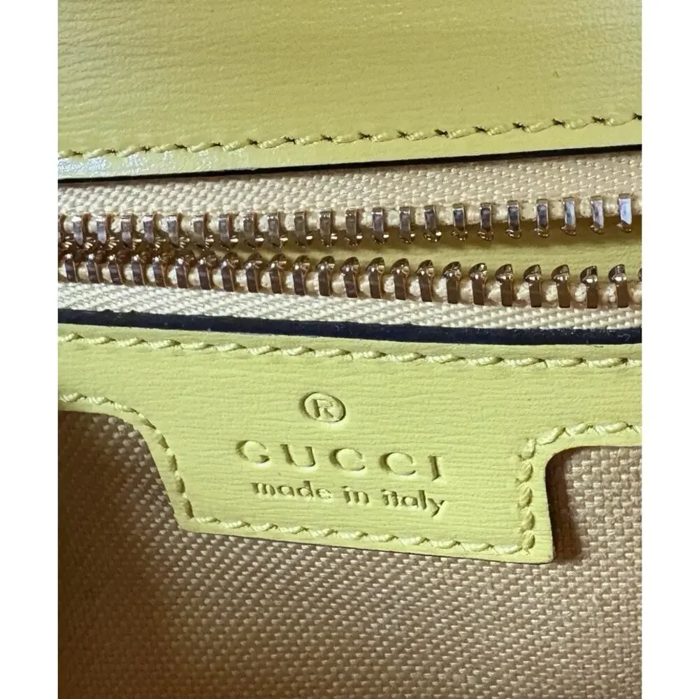 Gucci Luce small shoulder bag Monogram